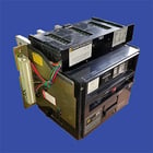 4000 Amps, Square D, SEF364000LIGZ, 600 Volts - Image 1