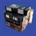 4000 Amps, Square D, SEF364000LIGZ, 600 Volts - Image 2