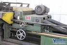 Haven #960-A, 96" double end tube brush deburrer, serial #5995, #68044 - Image 7