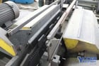 Haven #960-A, 96" double end tube brush deburrer, serial #5995, #68044 - Image 10