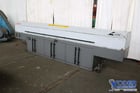 Alpine #542S45L2A, tornado bar loader / feeder, GE Fanuc PLC, #69122 - Image 2