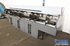 Alpine #542S45L2A, tornado bar loader / feeder, GE Fanuc PLC, #69122 - Image 4