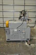 4 Stand, Dexter rollformer, 5" roll space, 2.125" shaft diameter, 3 HP, 9" horiz.centers - Image 2