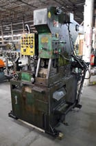 3" x .120" Haven #872 Recut, L-R, #3573 - Image 2