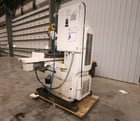 12" x 24" Gallmeyer & Livingston #373, hydraulic surface grinder, #13334 - Image 4