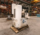 12" x 24" Gallmeyer & Livingston #373, hydraulic surface grinder, #13334 - Image 5