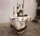 12" x 24" Gallmeyer & Livingston #373, hydraulic surface grinder, #13334 - Image 6