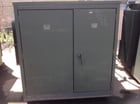 500 KVA 2400 Delta Primary, 480 Delta Secondary, MGM, pad mount, dead front, radial feed - Image 1