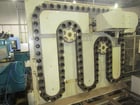 Mitsui-Seiki #HS-5A, 24.8" x 24.8"pallets,.001 deg,Fanuc 15M, 180 automatic tool changer,thru spindle - Image 4