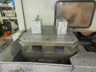 Mitsui-Seiki #HS-5A, 24.8" x 24.8"pallets,.001 deg,Fanuc 15M, 180 automatic tool changer,thru spindle - Image 6