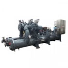 6000 scfm, 14/314.3 psi, Atlas Copco #HM5, centrifugal soot blower air compressor, 4000 HP - Image 1