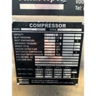 6000 scfm, 14/314.3 psi, Atlas Copco #HM5, centrifugal soot blower air compressor, 4000 HP - Image 3