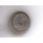 Aluminum silo, 882 cu.ft., 8' diameter x 39' H, 1/2" thick all welded 5052 aluminum alloy const, for dry free - Image 3