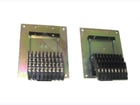 GE Stationary Secondary Disconnect Assembly 36 Pt For Wave Pro Akd-10 Switchgear, 2000 Amps And Below - Image 7