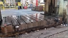 1800 Ton, LVD, hydraulic, double action, 49.2" slide stroke, 39.4" blank hldr stroke, 15.7" cushion stroke - Image 2