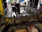 600 Ton, Minster #E2-600-48-36, straight side double crank, 10" stroke, 26" Shut Height,Link 501 Control, 25 - Image 11