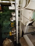 54 x .25 Sesco #12-XXX, straightener, 2 over 3, 150 FPM max - Image 6