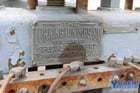 Slab mill, 24", #70427 (2 available) - Image 4