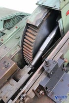 1/2" Higashida #HRE-2, thread roller, #70472 - Image 8