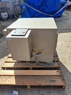 9.5" width x 17.5" L Thermolyne Sybron #FA1748, furnace/kiln, 2.5 HP, 1093&deg;C - Image 2