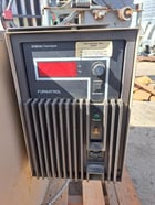 9.5" width x 17.5" L Thermolyne Sybron #FA1748, furnace/kiln, 2.5 HP, 1093&deg;C - Image 6