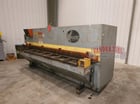 1/4" x 10' Atlantic #HDE, shear, 40" sq arm, hold downs, 15 HP, 10-25 SPM, #13434 - Image 2