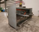 1/4" x 10' Atlantic #HDE, shear, 40" sq arm, hold downs, 15 HP, 10-25 SPM, #13434 - Image 3