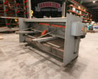 1/4" x 10' Atlantic #HDE, shear, 40" sq arm, hold downs, 15 HP, 10-25 SPM, #13434 - Image 5