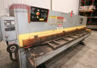 1/4" x 10' Atlantic #HDE, shear, 40" sq arm, hold downs, 15 HP, 10-25 SPM, #13434 - Image 7
