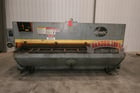 1/4" x 10' Atlantic #HDE, shear, 40" sq arm, hold downs, 15 HP, 10-25 SPM, #13434 - Image 9