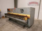 1/4" x 10' Atlantic #HDE, shear, 40" sq arm, hold downs, 15 HP, 10-25 SPM, #13434 - Image 10