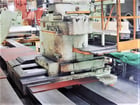 147" x 590" Froriep heavy duty, 2-carriages,.33-75 RPM, 120 ton capacity, 160 HP, #29121 - Image 2