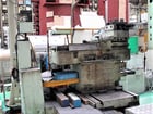 147" x 590" Froriep heavy duty, 2-carriages,.33-75 RPM, 120 ton capacity, 160 HP, #29121 - Image 4