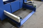 250 Ton, Press Master #RTP-250T, 16" stroke, H-Frame hydraulic press, 4-Axis, #151550 - Image 6