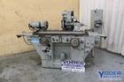 10" x 20" Brown & Sharpe #1020U, cylindrical grinder, 12" x1" x5" grinding wheel, #70522 - Image 1
