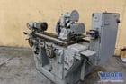 10" x 20" Brown & Sharpe #1020U, cylindrical grinder, 12" x1" x5" grinding wheel, #70522 - Image 2