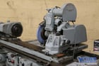 10" x 20" Brown & Sharpe #1020U, cylindrical grinder, 12" x1" x5" grinding wheel, #70522 - Image 4