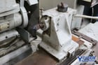 10" x 20" Brown & Sharpe #1020U, cylindrical grinder, 12" x1" x5" grinding wheel, #70522 - Image 5