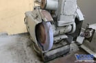 10" x 20" Brown & Sharpe #1020U, cylindrical grinder, 12" x1" x5" grinding wheel, #70522 - Image 6