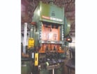200 Ton, Niagara #S2G-200-60-42, 8" stroke, 30" Shut Height, 10" adj., T-Slotted, air clutch & brake, #10559 - Image 1