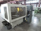Hardinge #Cobra-42LLC, 10" chuck, 15-3/4" swing, 7-3/4" turn diameter, 5000 RPM, Fanuc 21iT, 1998 - Image 3