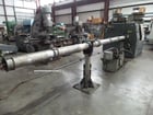 Hardinge #Cobra-42LLC, 10" chuck, 15-3/4" swing, 7-3/4" turn diameter, 5000 RPM, Fanuc 21iT, 1998 - Image 5