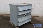 367 KVA Power Magnetics Transformer, type TR, spec 1044, #70619 - Image 3