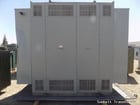 2500/3333 KVA 13800 Delta Primary, 4160Y/2402 Secondary, General Electric, Dry - Image 2