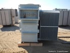 3000 KVA 12000 Delta Primary, 480Y/277 Secondary, Alstom - Image 2