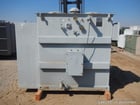3000 KVA 12000 Delta Primary, 480Y/277 Secondary, Alstom - Image 3
