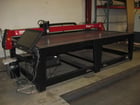 Koike #ShopPro, 5' x 10' water table, Hypertherm Powermax 85 (others avail), new - Image 2