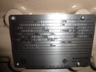 400 HP 1200 RPM General Electric, Frame 5010/5011LB, TEFC, BB, new, 460 Volts - Image 1