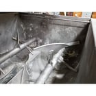 115 cu.ft. American Process, Stainless Steel paddle blender mixer, 66" W x 108" L x 40" D, #16084 - Image 3
