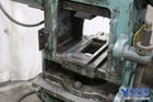 25 Ton, Tishken #COT-8 Cutomatic cut off press, 2.5 stroke, air clutch & brake, #70958 - Image 5